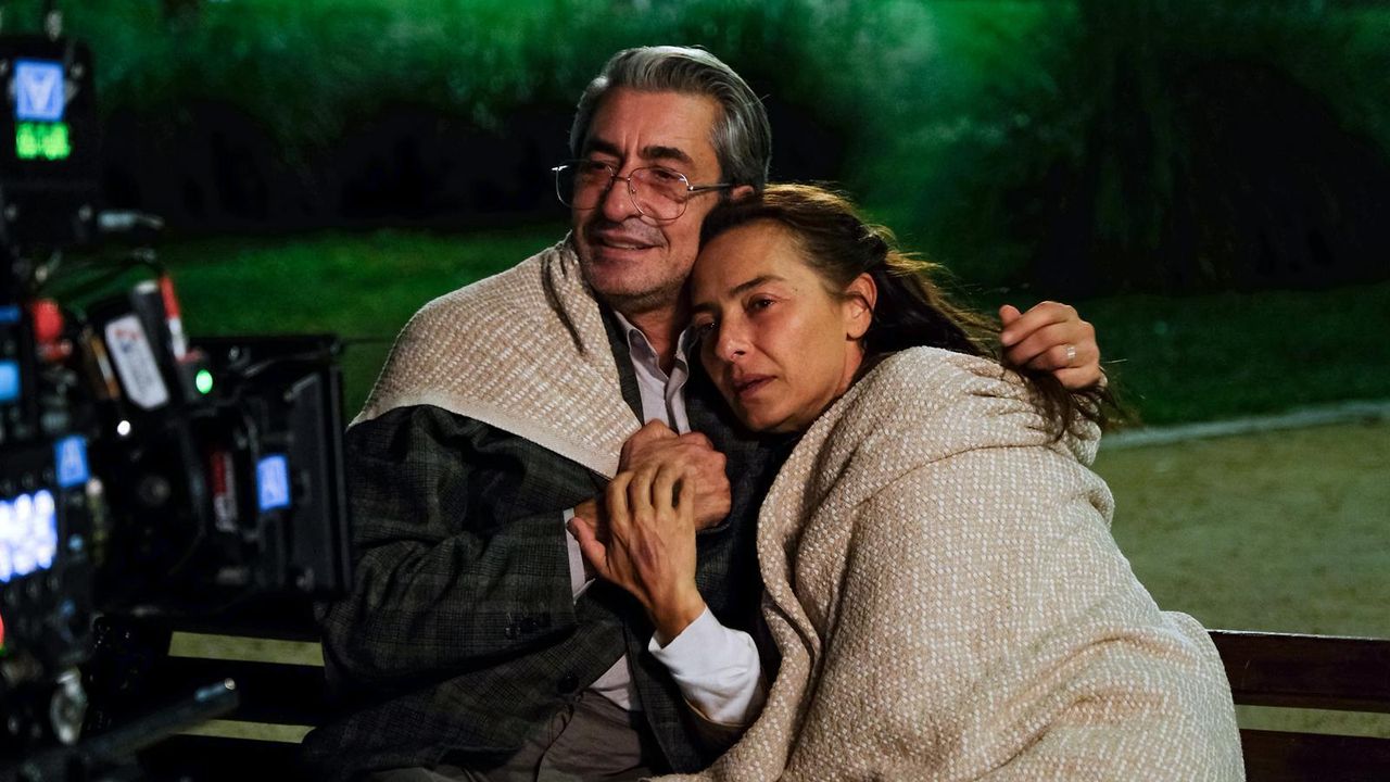 Çorum, sinema  perdesine taşınıyor