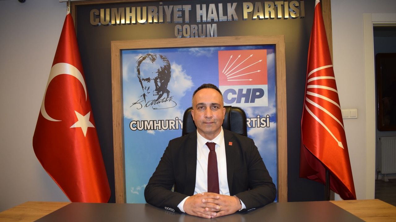Solmaz: “Eğitim ülkenin geleceğidir, çocuklarımızın kaderiyle oynamayın”