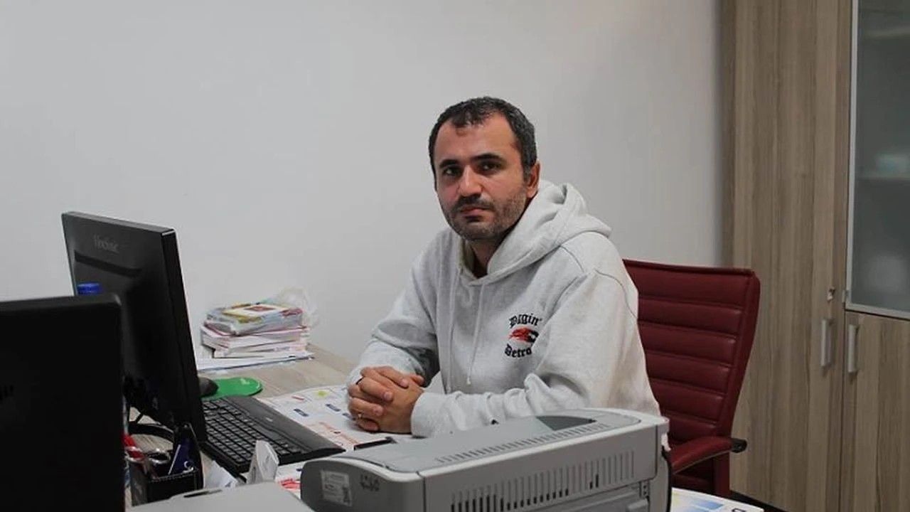 Ortopedi doktoru göreve başladı