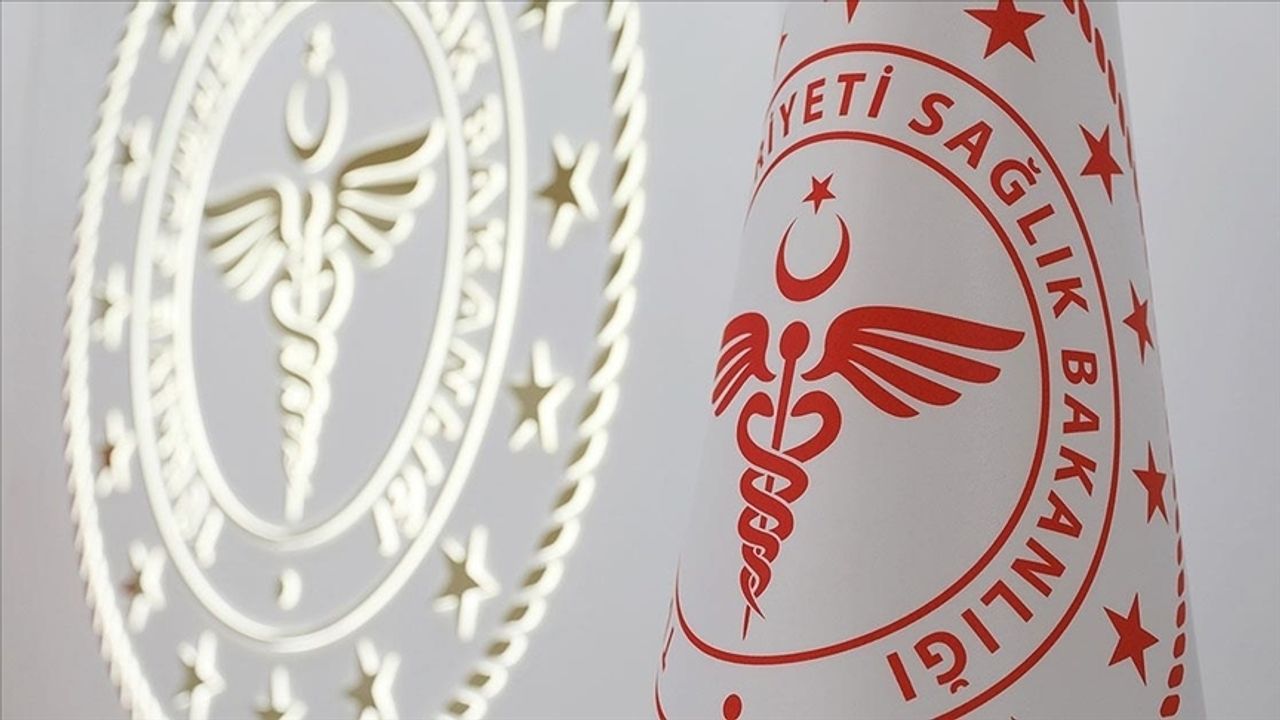 Sağlık Bakanlığı  personel alacak