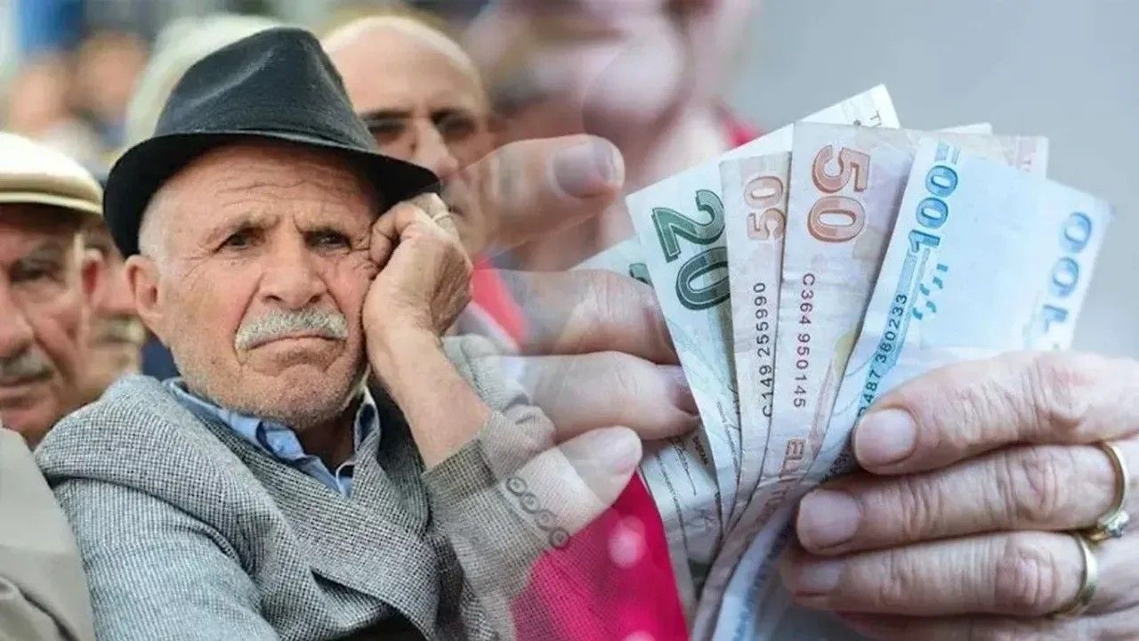 SSK ve Bağ-Kur emeklisi ne kadar zam alacak?