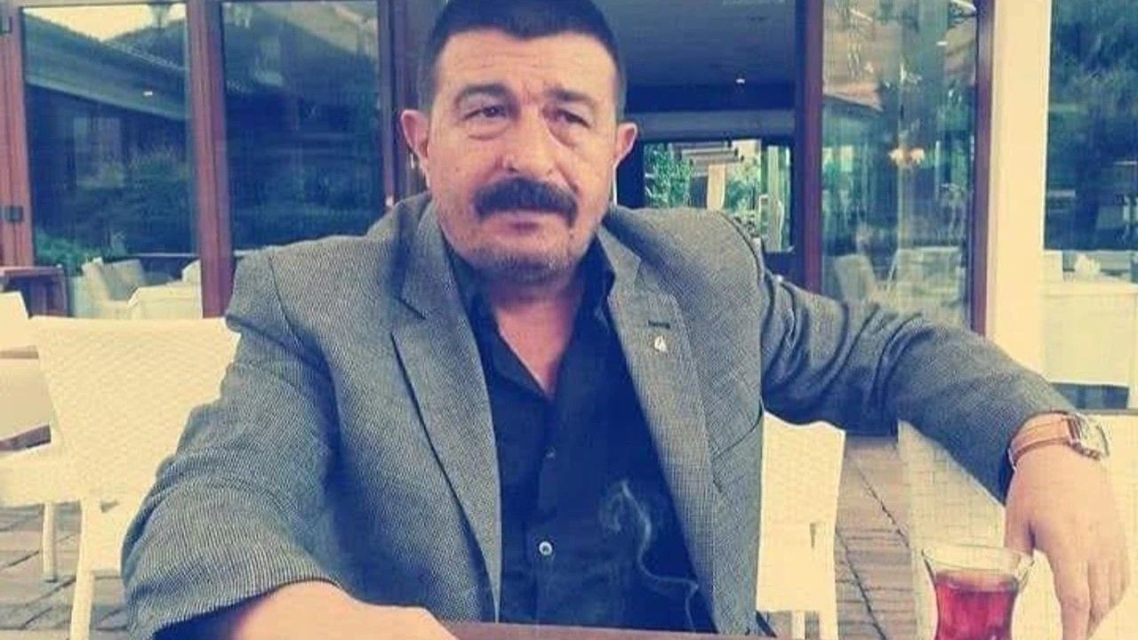 Emekli özel harekat polisi hayatını kaybetti