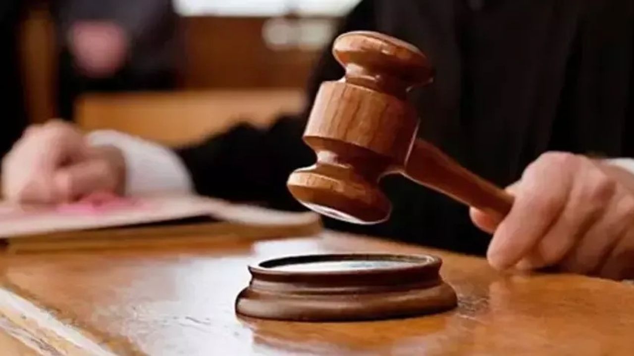 Yargıtay'dan emsal karar! Kocasına ettiği lafla nafakası kesildi