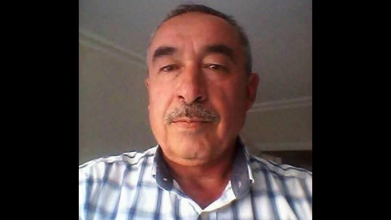 Hüseyin Gaffar vefat etti