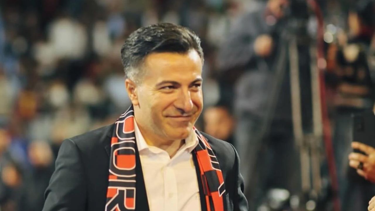 Çorum FK’nın rakibinde neler oluyor?