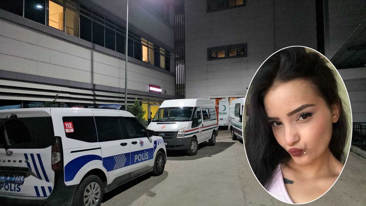 Arabada fenalaşan genç kız hayatını kaybetti