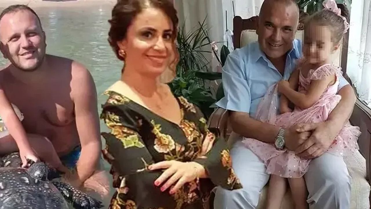 Eşi tuttu, kayınpederi öldürdü! Katilden pişkin sözler: Namusumu temizledim