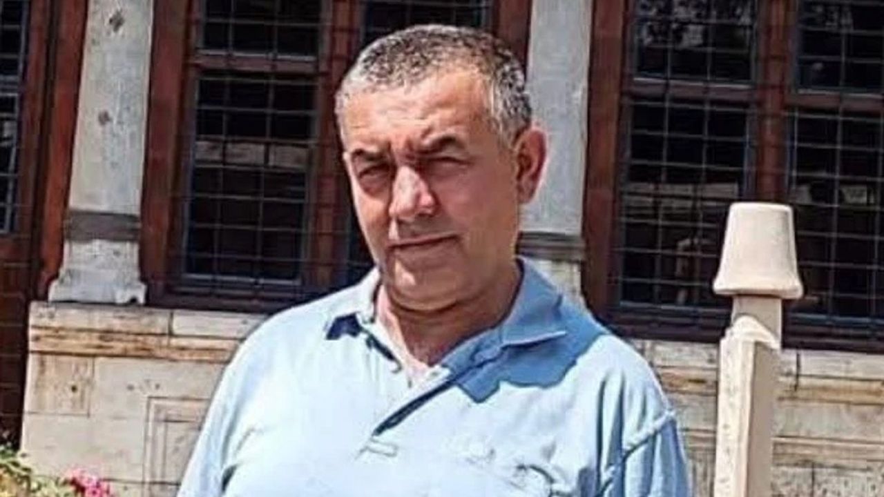 Mustafa Aktaş vefat etti