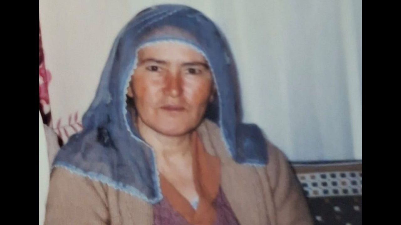 Dudu Türk vefat etti