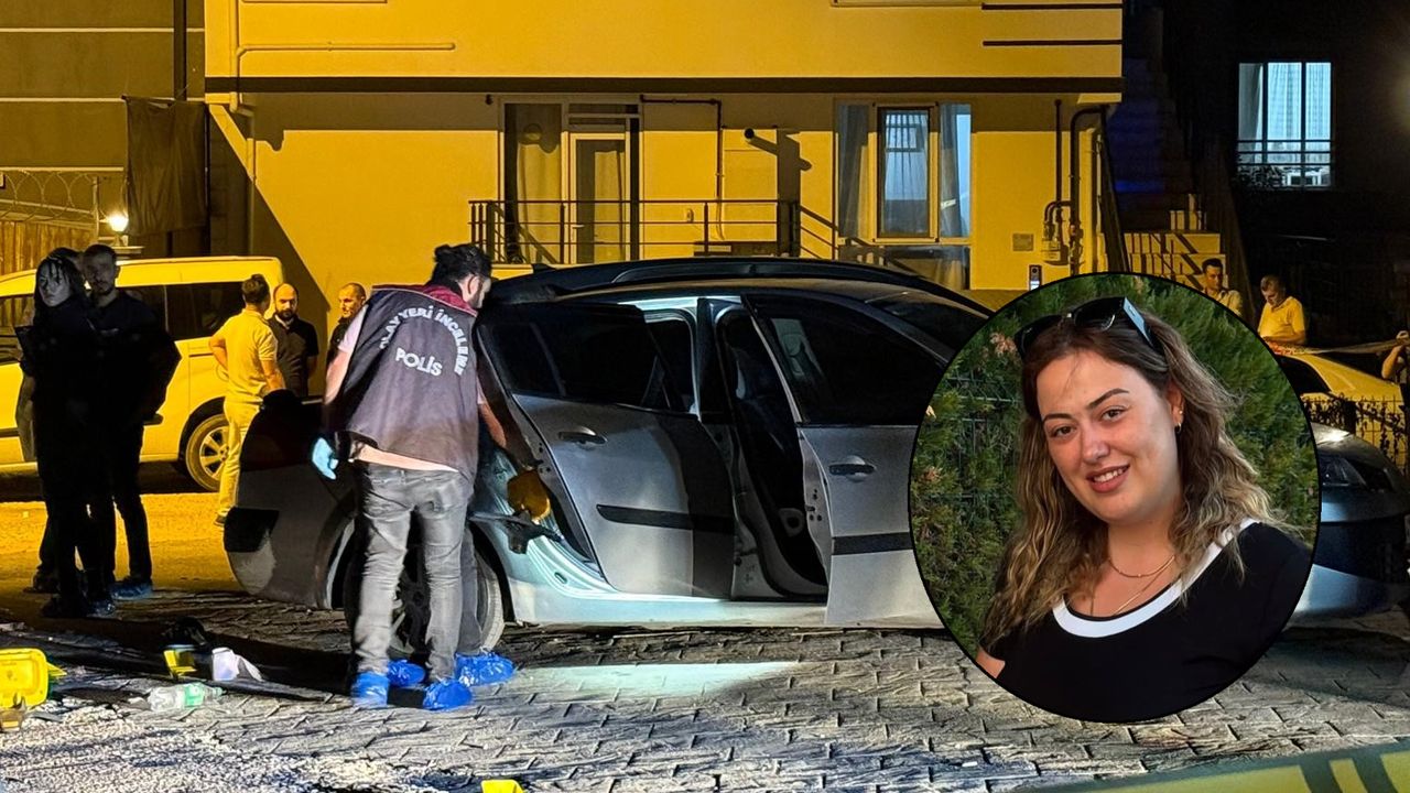 Kıskanç sevgili dehşet saçtı: 3 ölü
