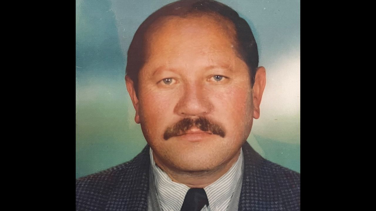 Osman Bıdak vefat etti