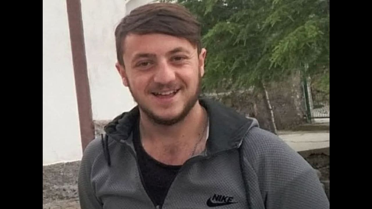 Genç yaşta hayatını kaybetti