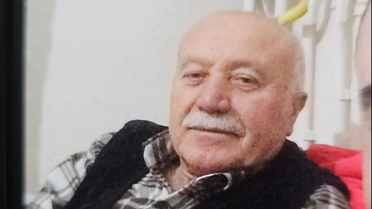 Milli Eğitimden emekli  Veyis Solmaz vefat etti