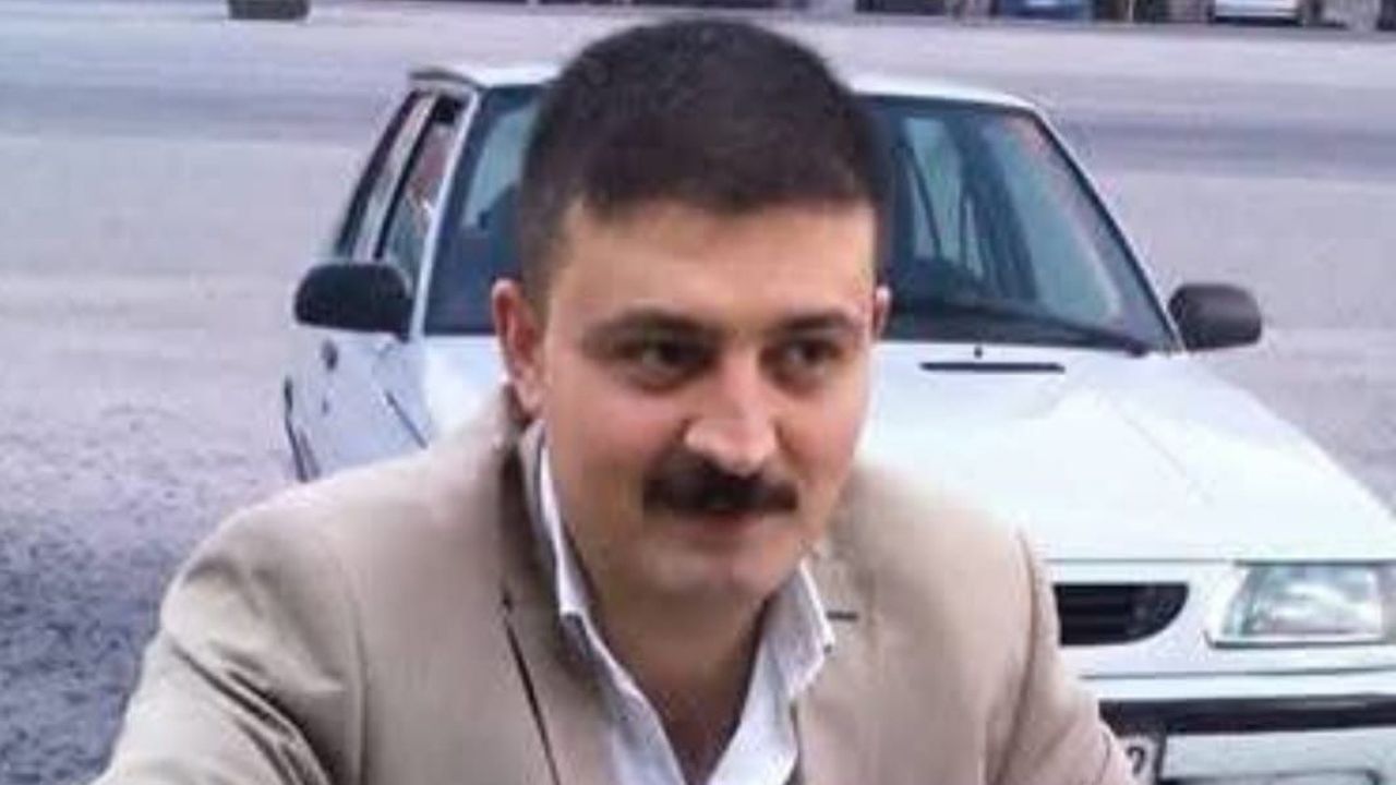 Suat Karaman vefat etti