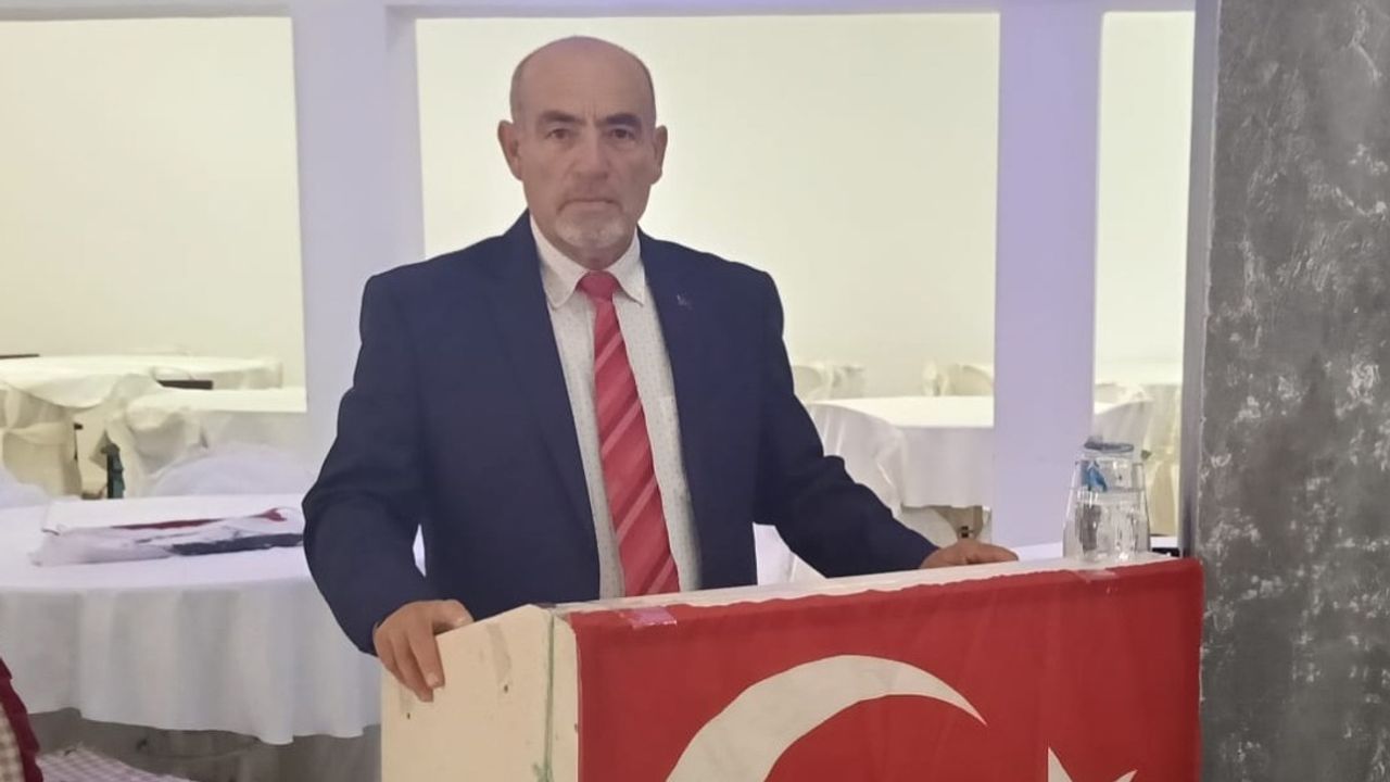 CHP Mecitözü’nde  Bilgin güven tazeledi