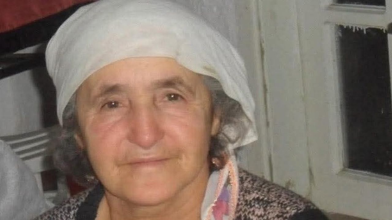 Nazegül Özer defnedildi