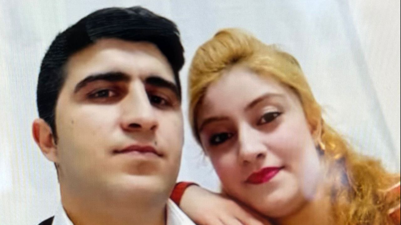 Eşini öldürüp intihar etti