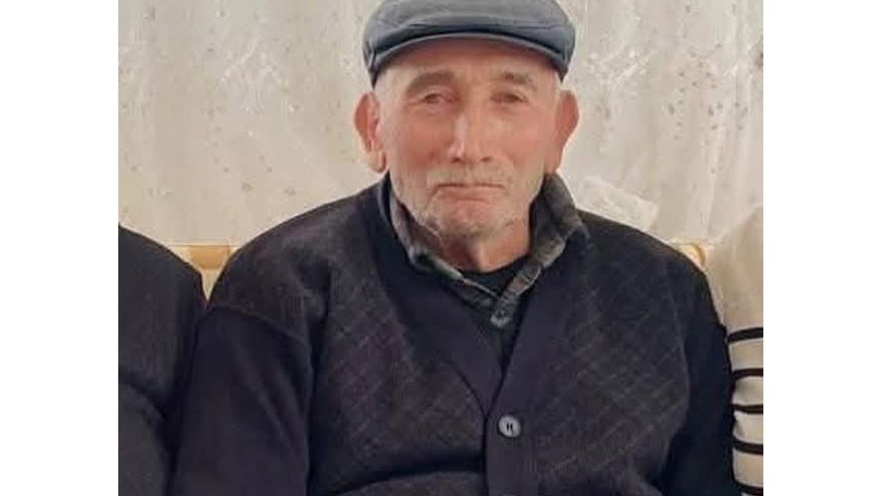 Kayıp vatandaş her yerde aranıyor