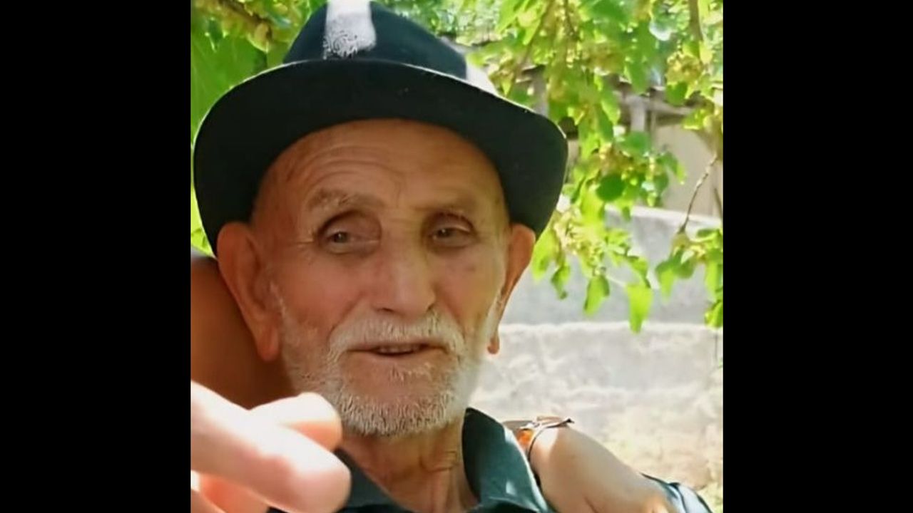 Abbas Taşcı  hayatını kaybetti