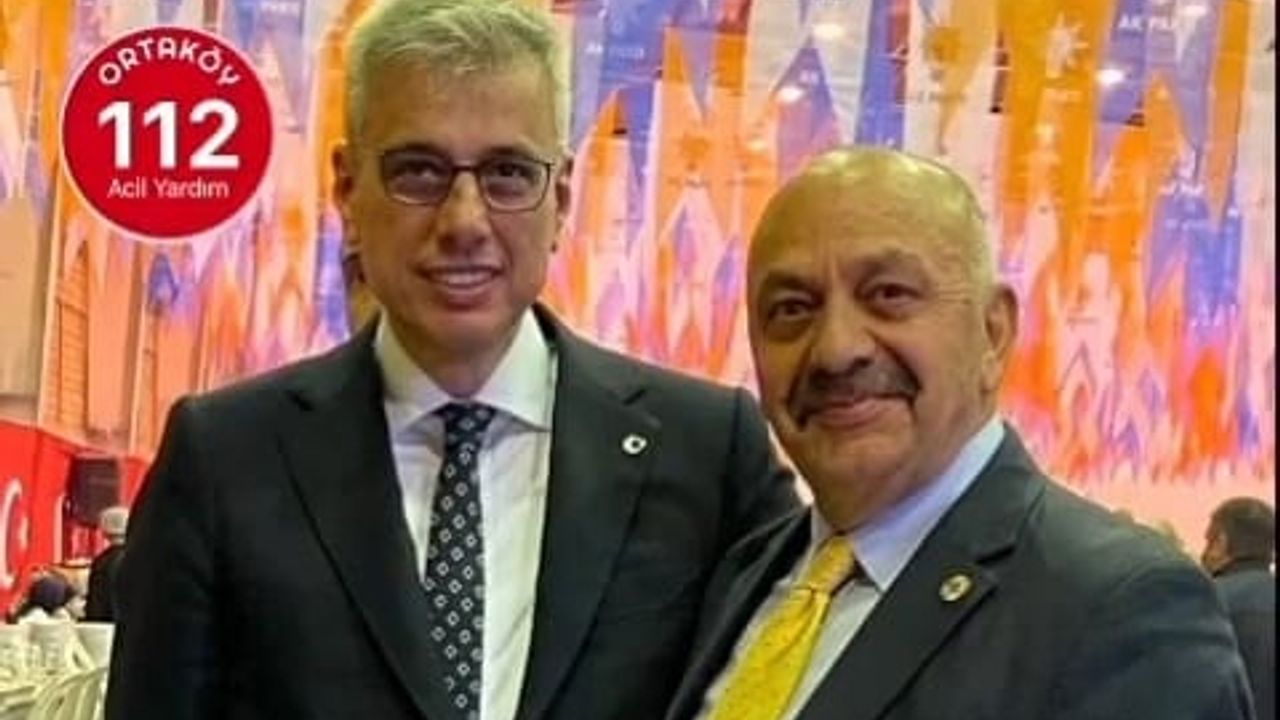 Ortaköy’e 112 Acil Komuta Noktası kuruldu