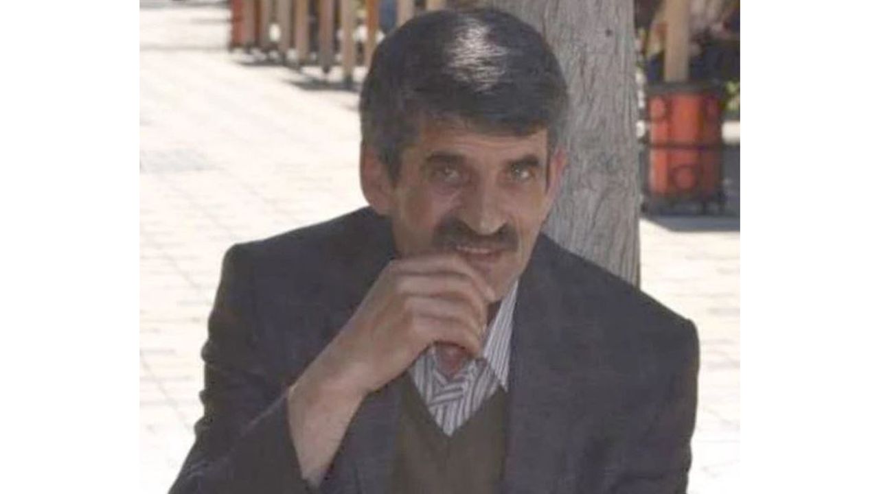 Ömer Gözübüyük  hayatını kaybetti