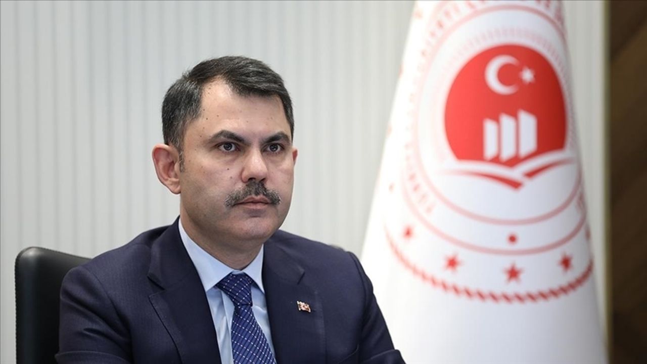 Bakan Kurum: “TOKİ ile ev sahibi olan vatandaşlarımıza yüzde 25 oranında indirim imkanı sağlayacağız”