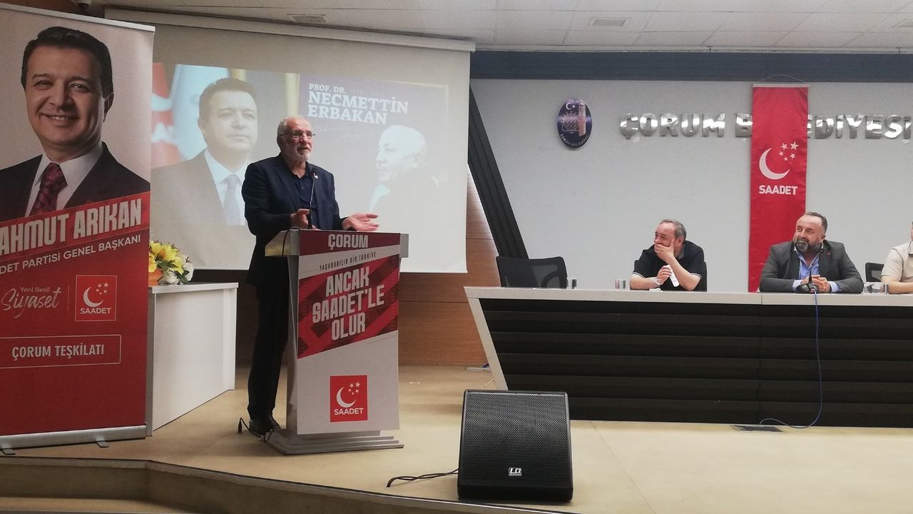 Karaman: “İlk 7 ayda bütçe  açığı 1 trilyonu aştı”