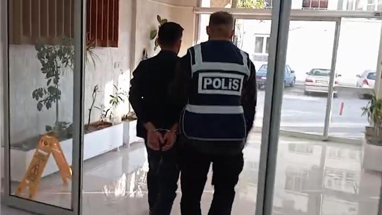 Uyuşturucu operasyonu: 4 gözaltı