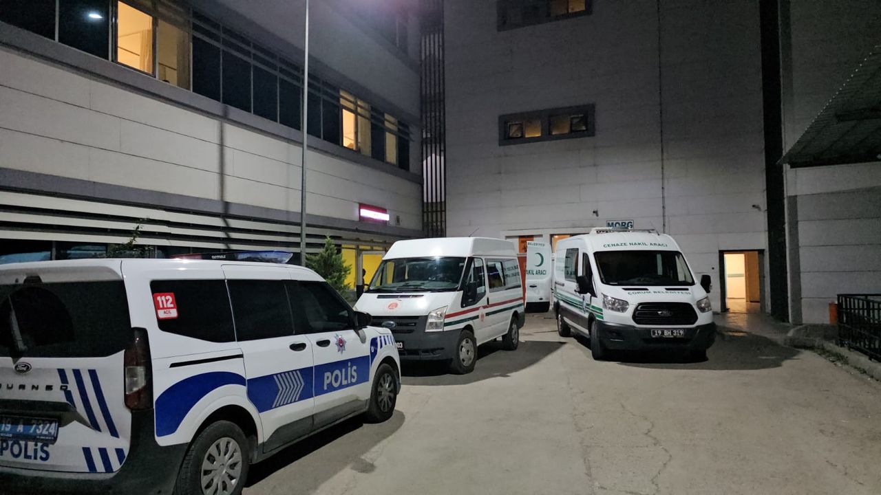 Lise öğrencisinin cansız bedeni bulundu