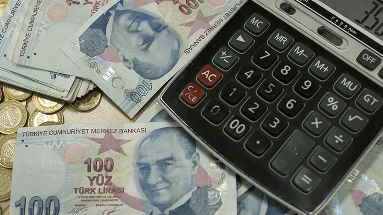 İhtiyaç kredisi faiz oranları düştü: İşte 150 bin TL'nin geri ödemesi