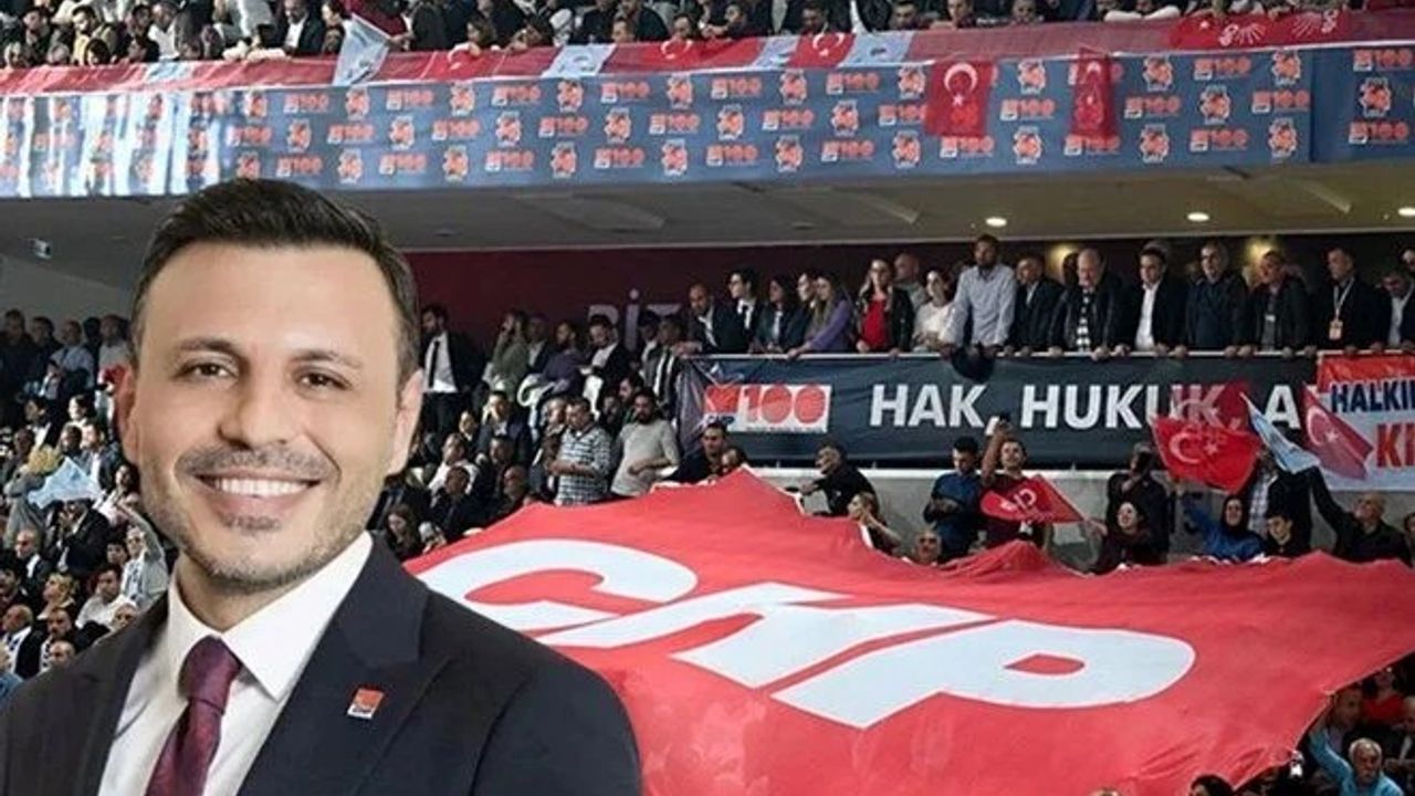 CHP İstanbul Kongresi iptal edildi! İl yönetimi görevden alındı