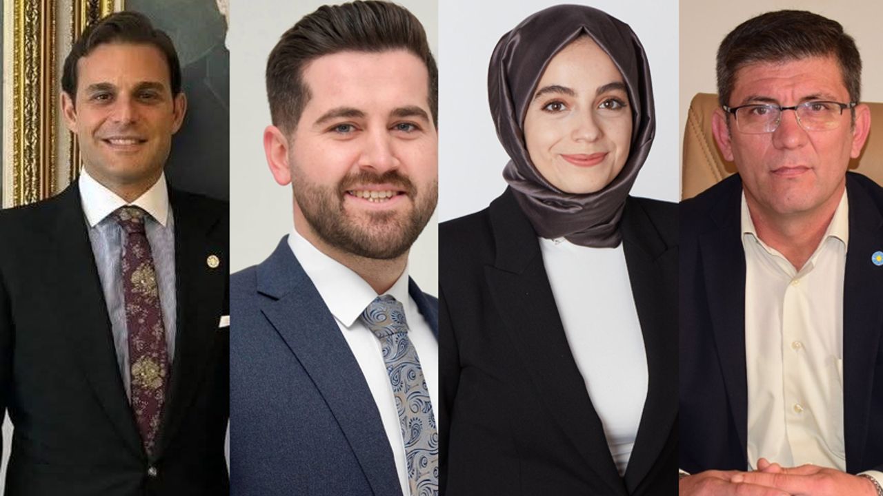 İYİ Parti genel merkez heyeti  Çorum’da sahaya iniyor