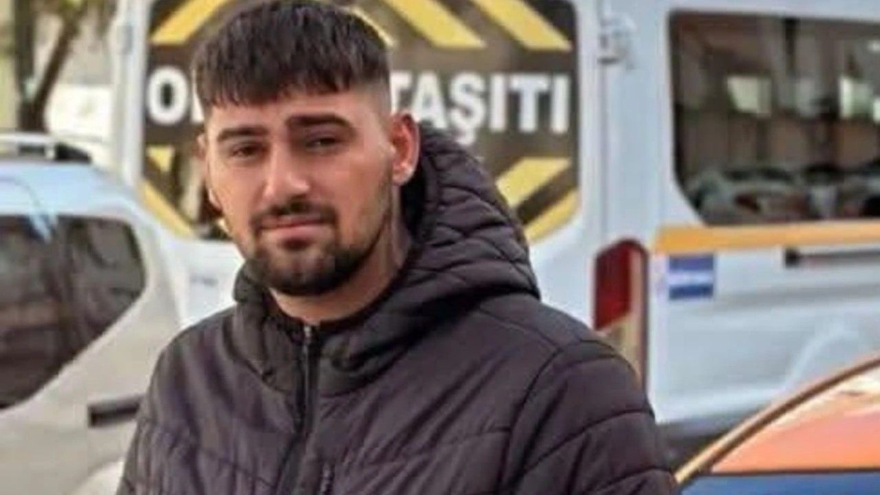 Trafik kazası hayattan kopardı
