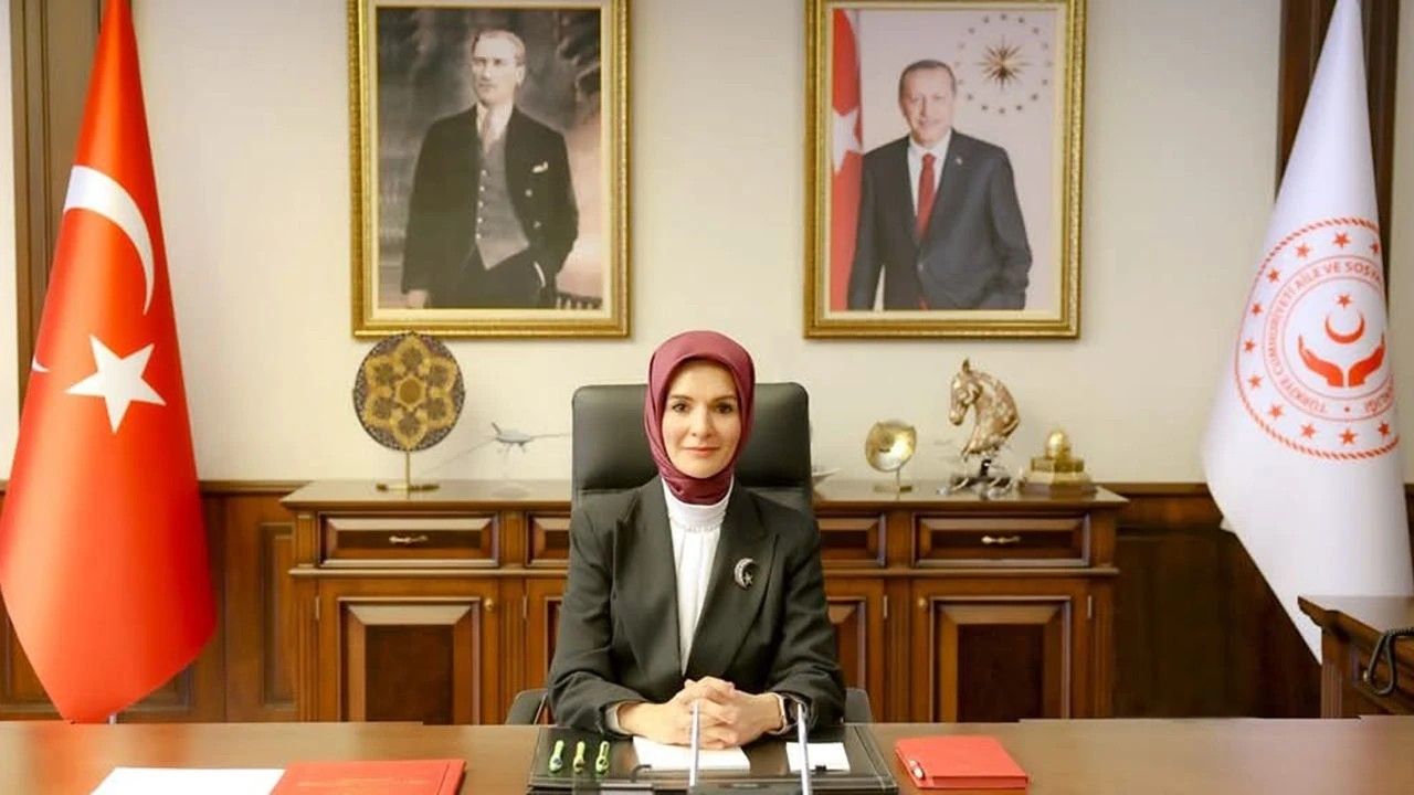 Bakan Göktaş Çorum'a geliyor