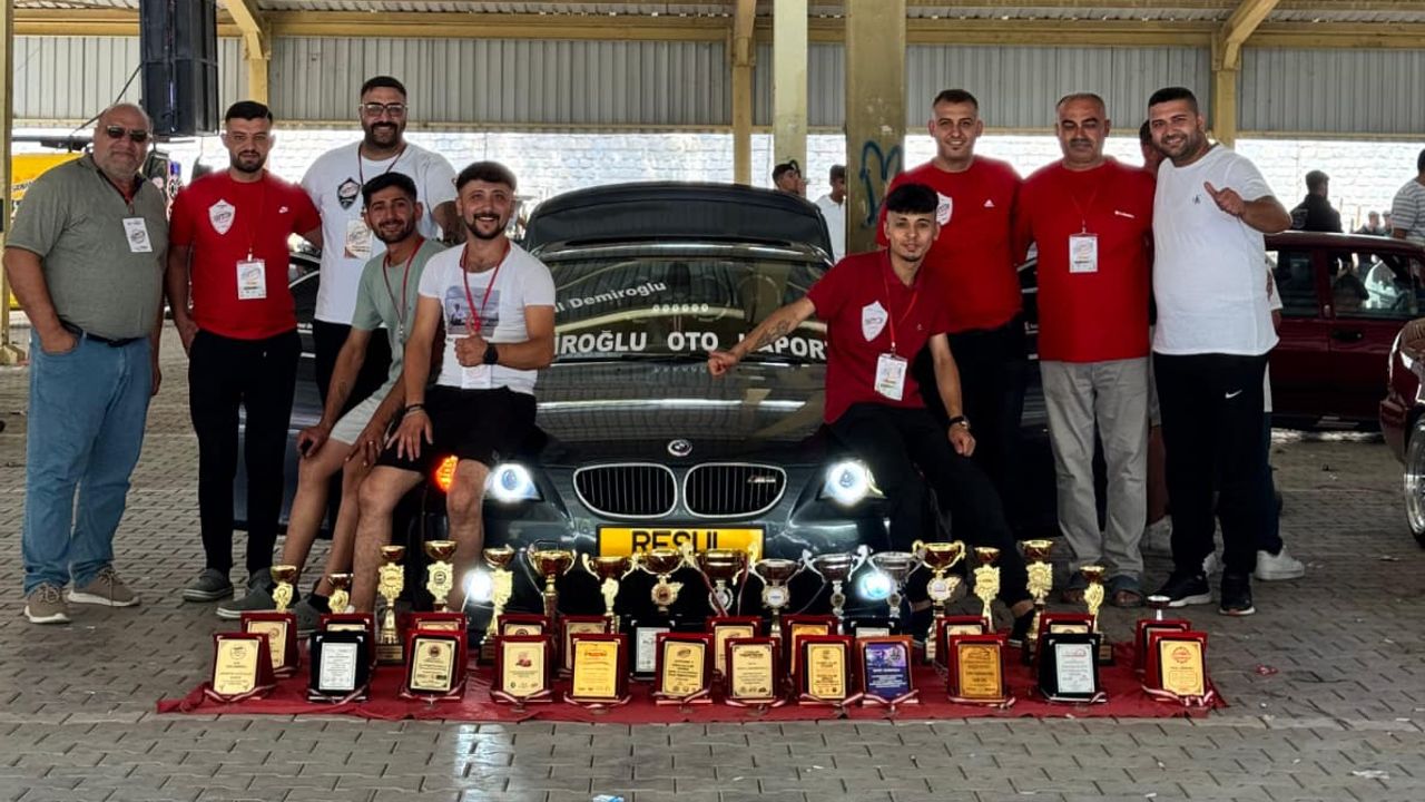 Modifestin kalbi Mecitözü’nde attı