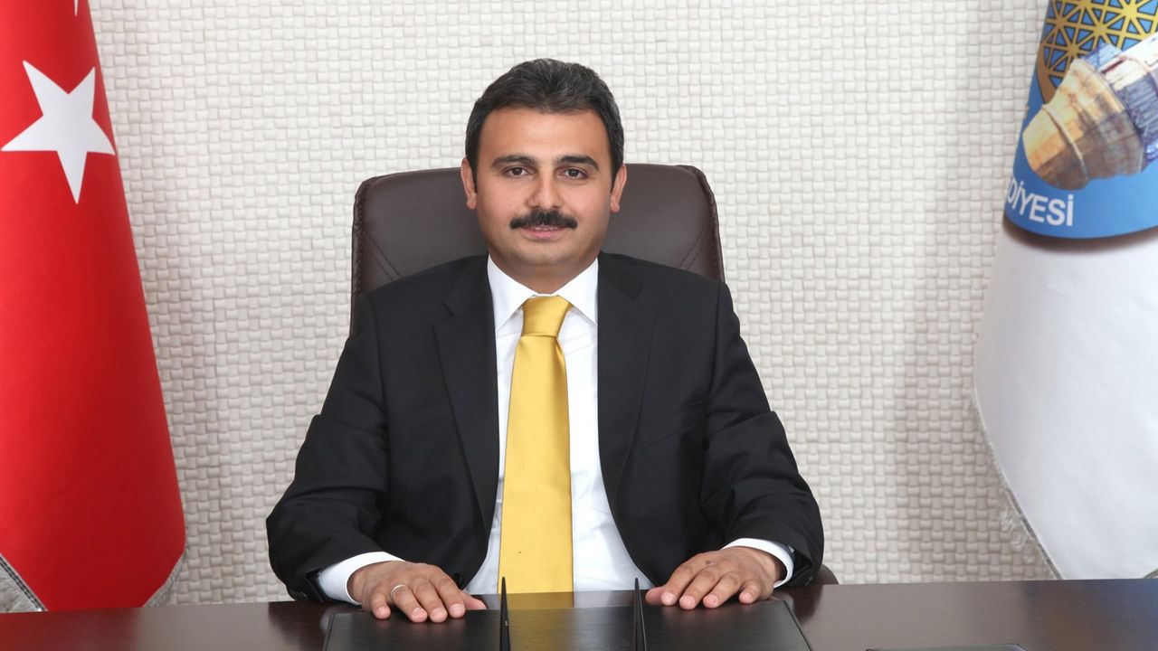 Külcü: “Satılan arazi bizim  dönemimizde kazandırıldı”
