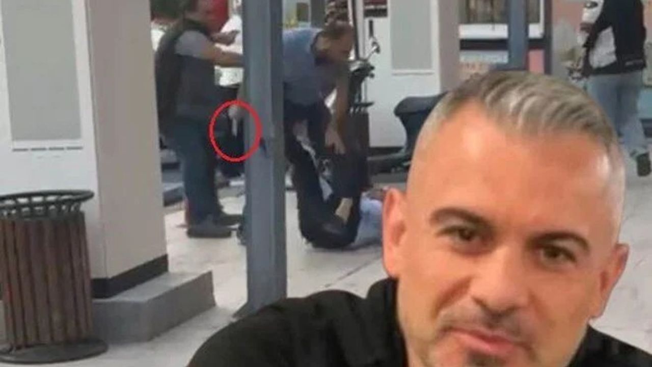 Komşuda korkunç olay: AVM müdürü, kira kavgasında öldürüldü