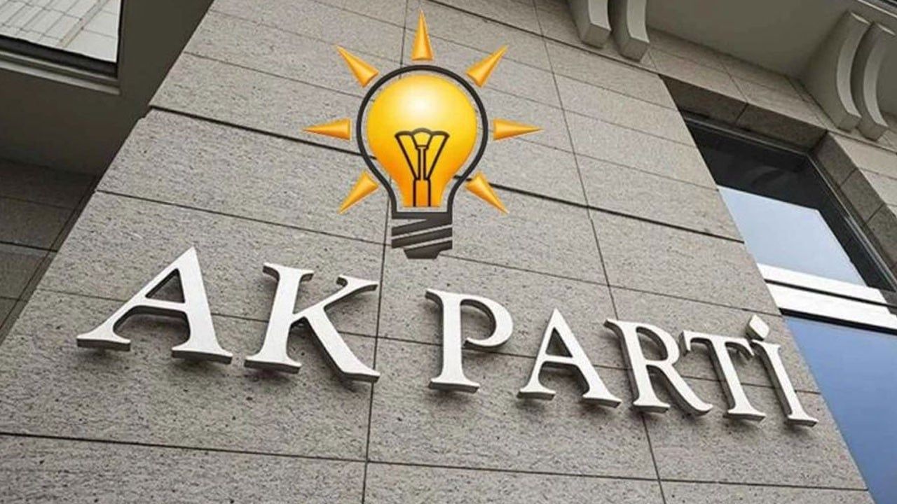 AK Parti'de iki günde 5 il başkanı istifa etti: "Mevzu derin!"