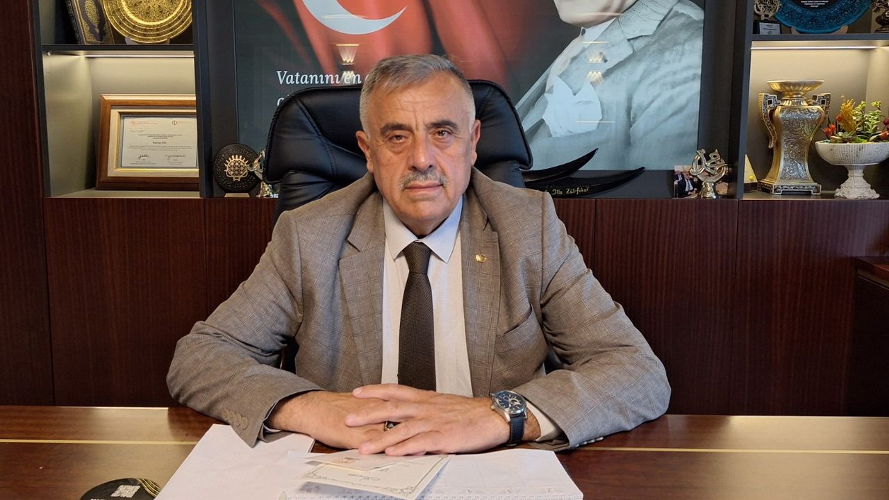 Ahilik Haftası başlıyor