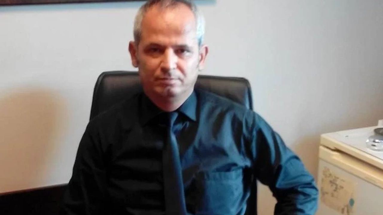 Cumhuriyet Savcısı bıçaklı saldırıda hayatını kaybetti