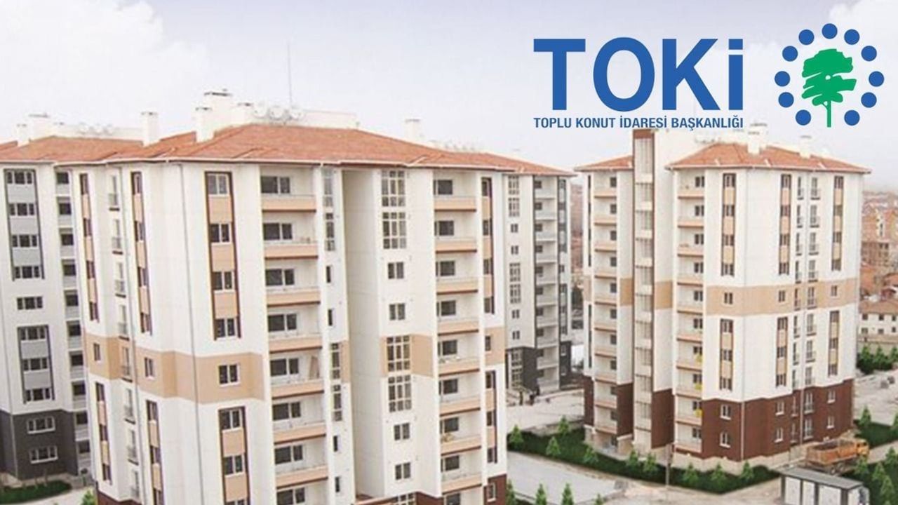 TOKİ, Çorum’da da 13 taşınmazını satacak