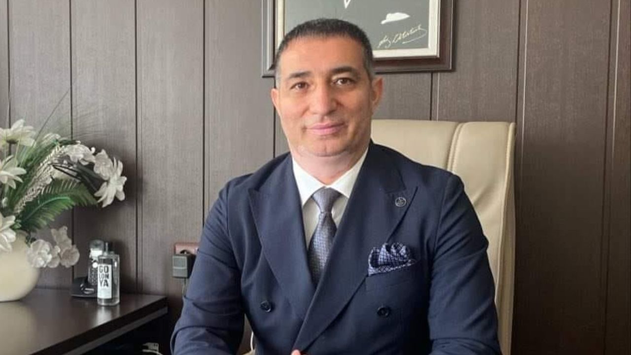 “Hukuka güven olmazsa  toplumsal barış da olmaz”