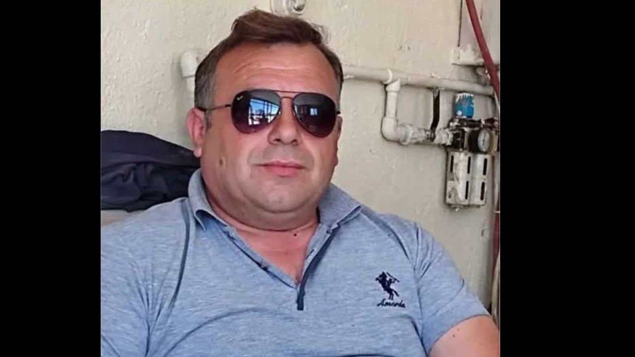 Yaşam savaşını kaybetti