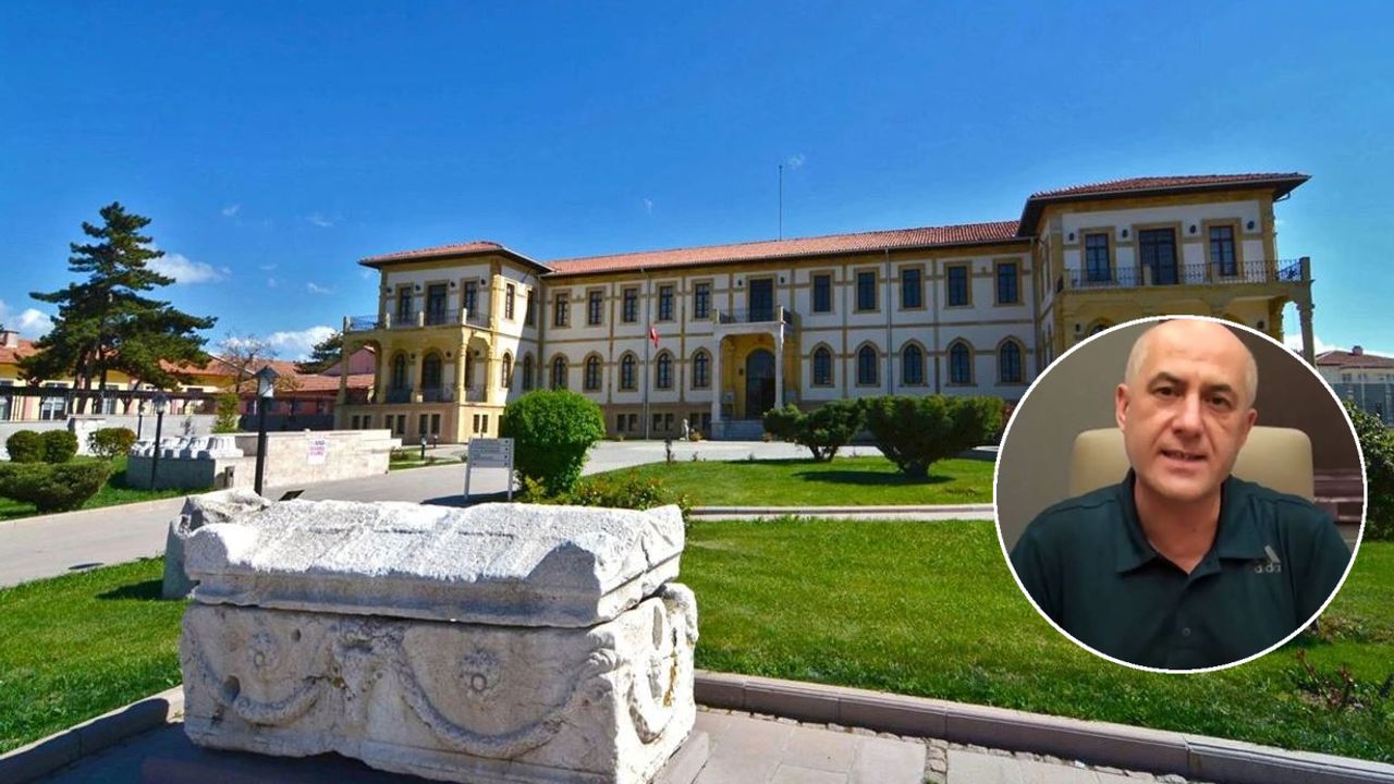 Müze’de “Işığın  Hikayesi” sergisi