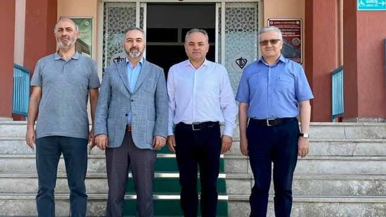 Aileler Gazze için sabah  namazında buluşacak