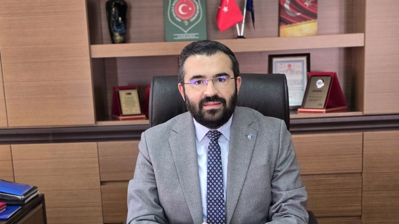 Çorum SMMMO’dan o cezalara tepki