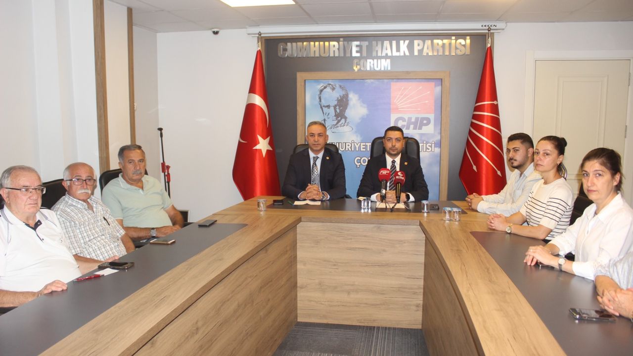 “Kayyum kararı bizim için ‘yok’ hükmünde”