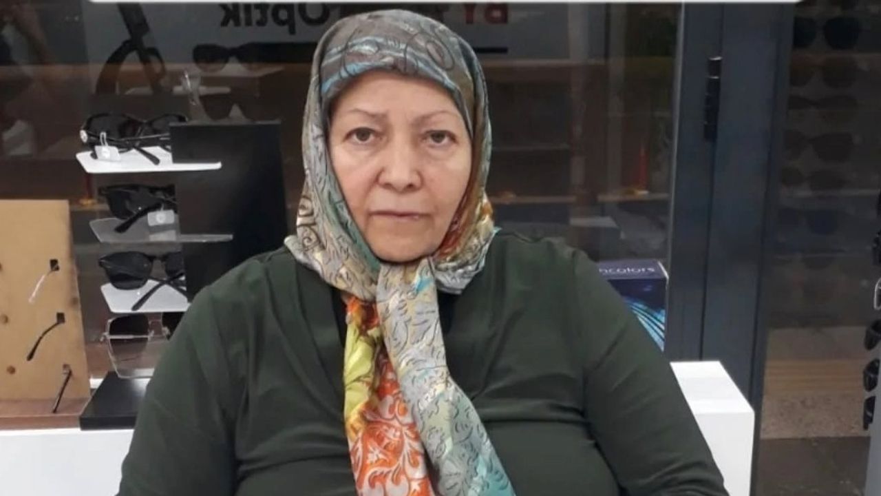 Leyla Daştan vefat etti