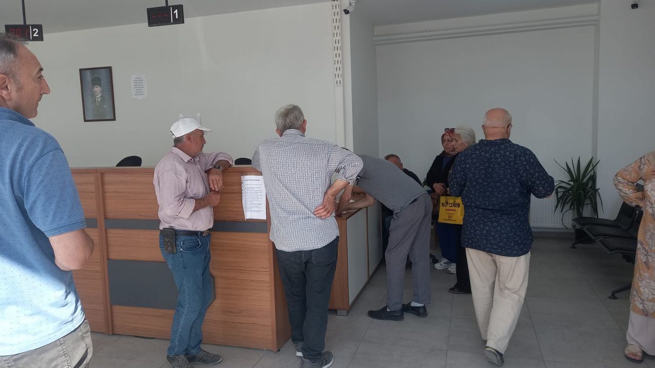 Hasan Paşa sakinlerinin kentsel dönüşüme itirazı var: Noter'e dilekçe verdiler