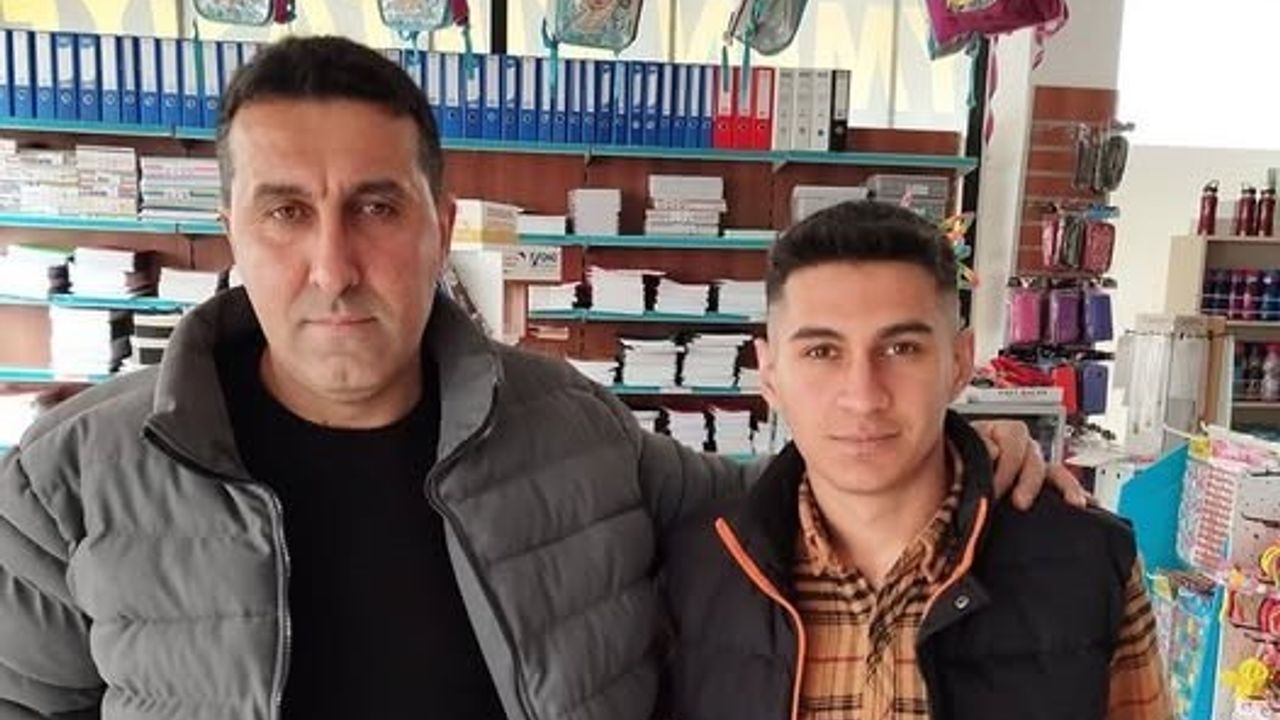 Kahreden detay: Kazada ölen babanın oğlunu üniversite kaydına götürdüğü ortaya çıktı